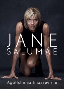 Jane Salumäe