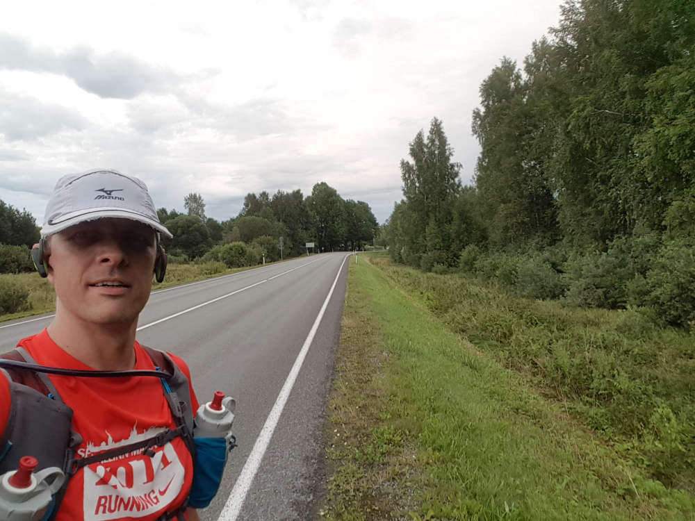 jooks ümber võrtsjärve 100km