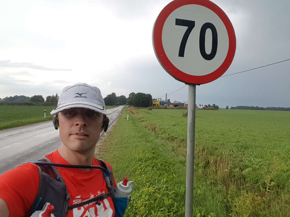 jooks ümber võrtsjärve 75km