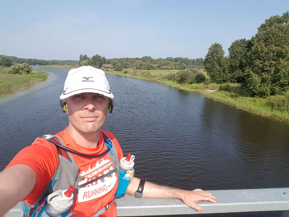 jooks ümber võrtsjärve maraton